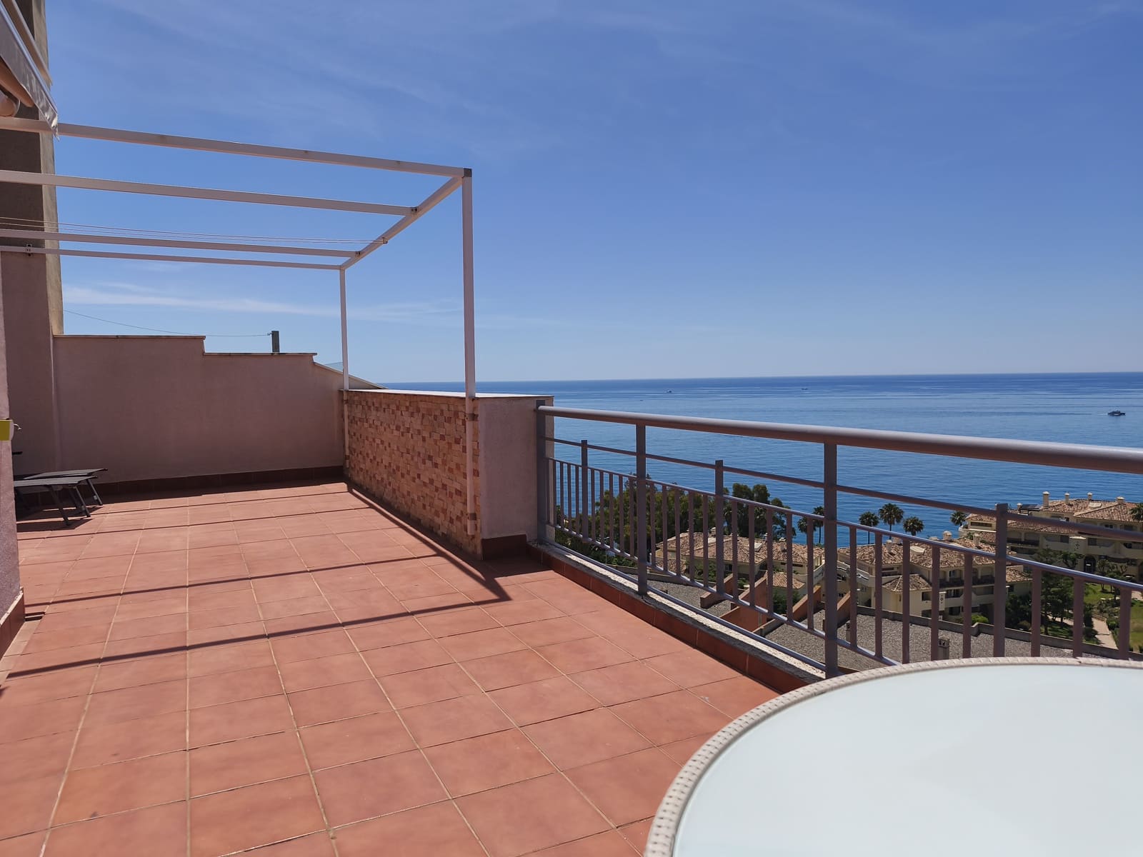 3 camera da letto Attico in vendita in Benalmadena con piscina garage - 730.000 € (Rif: 9872060)