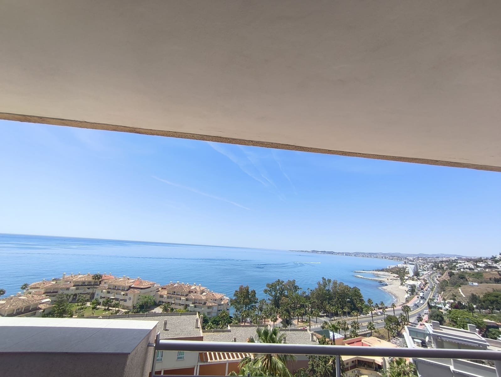 3 camera da letto Attico in vendita in Benalmadena con piscina garage - 730.000 € (Rif: 9872060)