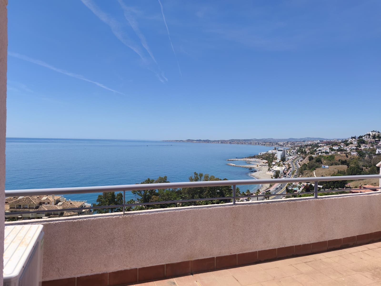 3 camera da letto Attico in vendita in Benalmadena con piscina garage - 730.000 € (Rif: 9872060)