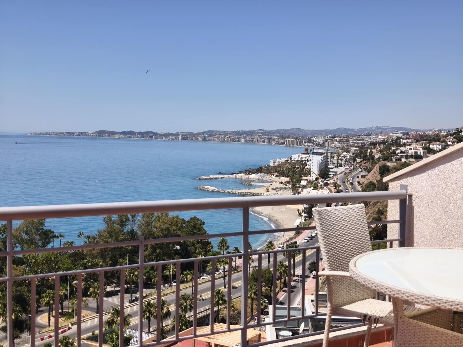 3 camera da letto Attico in vendita in Benalmadena con piscina garage - 730.000 € (Rif: 9872060)