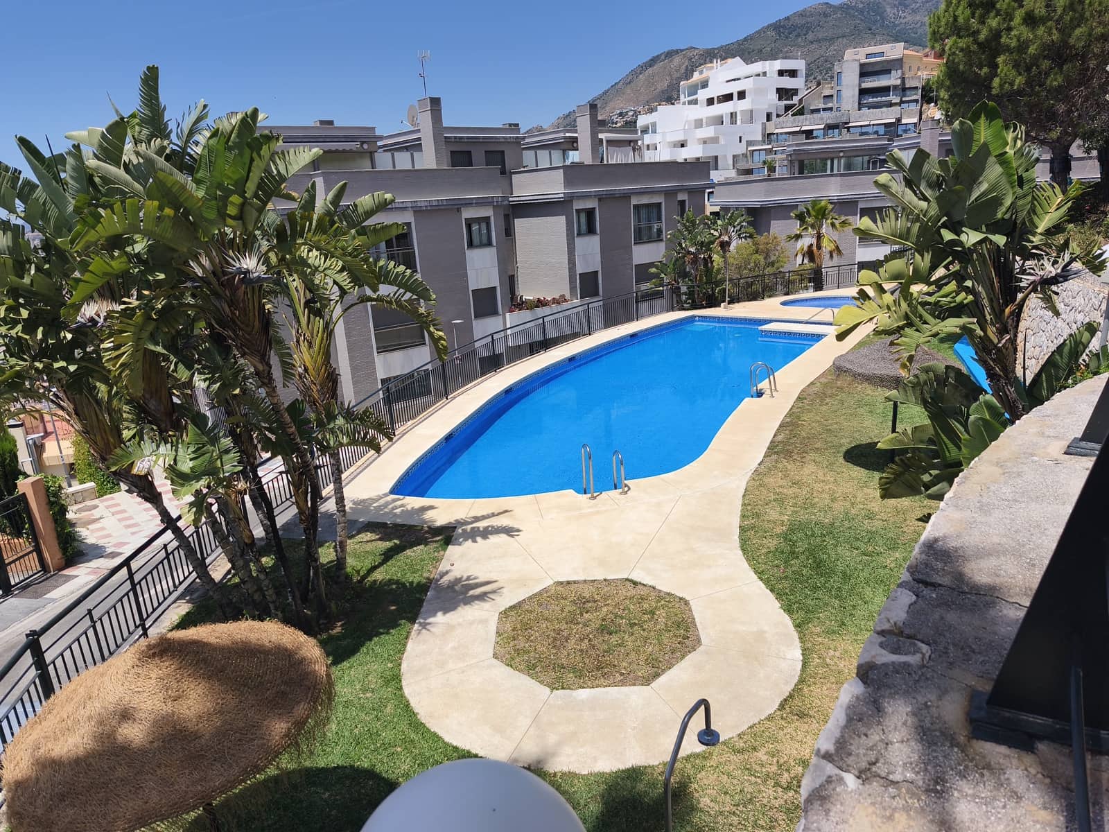 3 camera da letto Attico in vendita in Benalmadena con piscina garage - 730.000 € (Rif: 9872060)