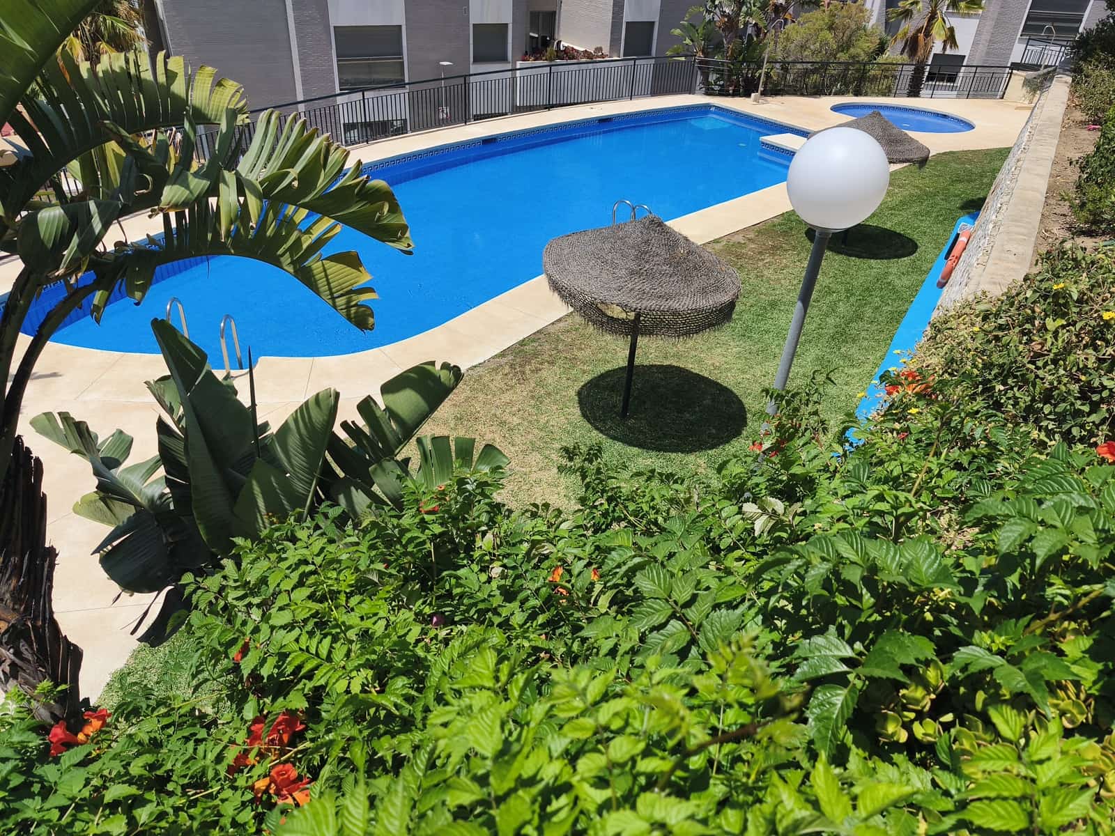 3 camera da letto Attico in vendita in Benalmadena con piscina garage - 730.000 € (Rif: 9872060)