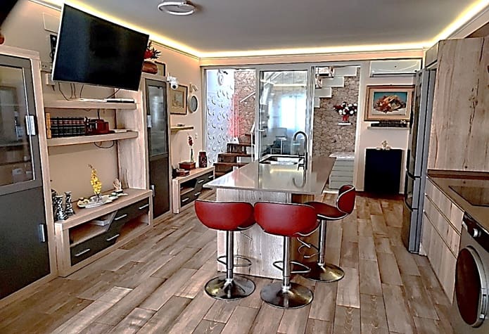 1 chambre Appartement à vendre à Torremolinos - 275 000 € (Ref: 9872103)