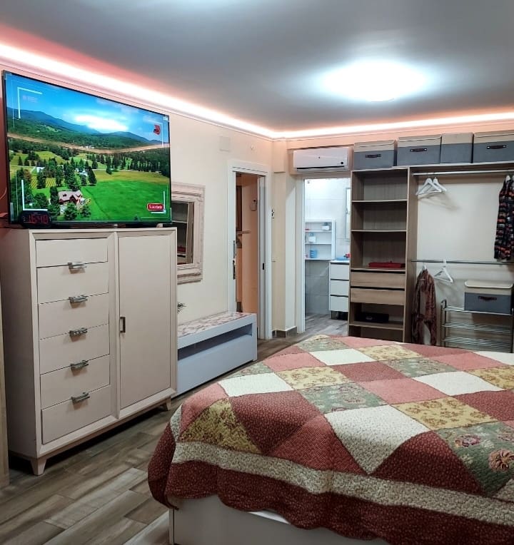 1 chambre Appartement à vendre à Torremolinos - 275 000 € (Ref: 9872103)