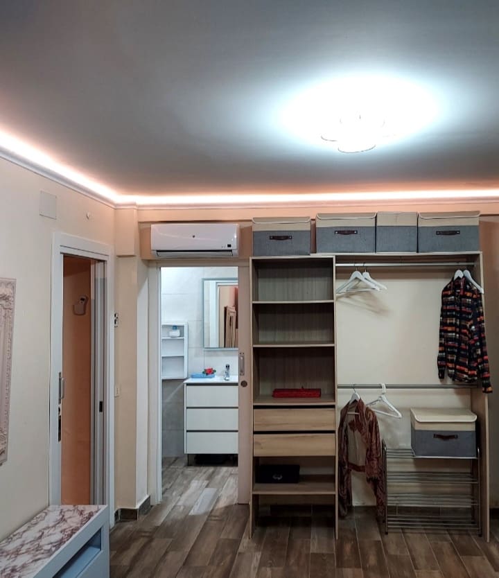 1 chambre Appartement à vendre à Torremolinos - 275 000 € (Ref: 9872103)