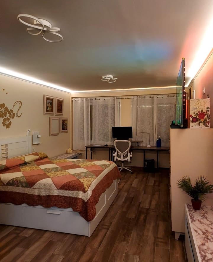 1 chambre Appartement à vendre à Torremolinos - 275 000 € (Ref: 9872103)