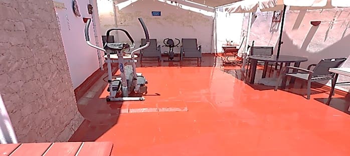 1 chambre Appartement à vendre à Torremolinos - 275 000 € (Ref: 9872103)
