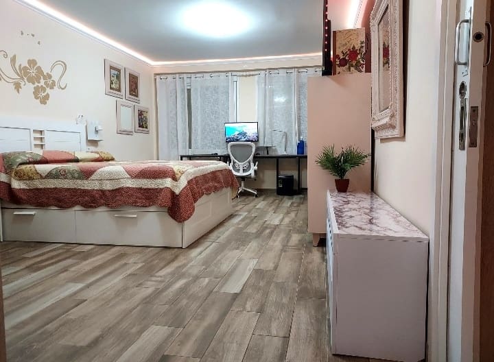 1 chambre Appartement à vendre à Torremolinos - 275 000 € (Ref: 9872103)