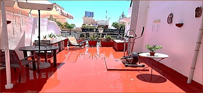 1 chambre Appartement à vendre à Torremolinos - 275 000 € (Ref: 9872103)