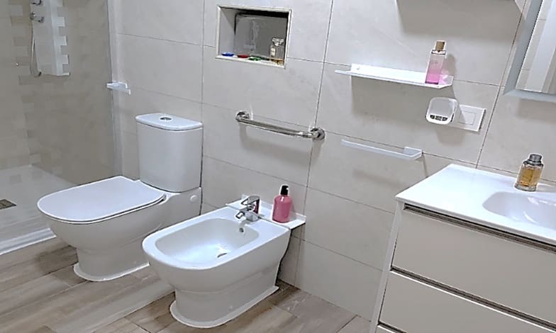 1 chambre Appartement à vendre à Torremolinos - 275 000 € (Ref: 9872103)