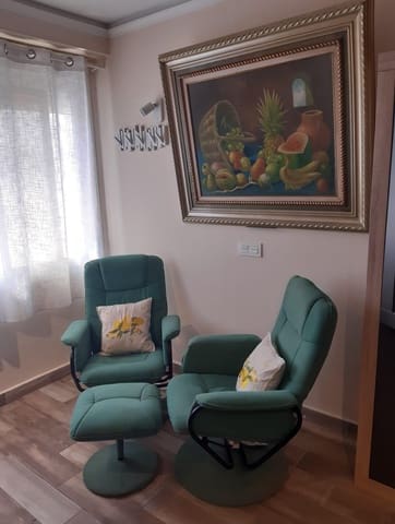 1 makuuhuone Huoneisto myytävänä paikassa Torremolinos - 275 000 € (Ref: 9872103)