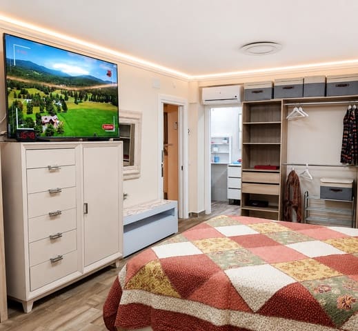 1 makuuhuone Huoneisto myytävänä paikassa Torremolinos - 275 000 € (Ref: 9872103)