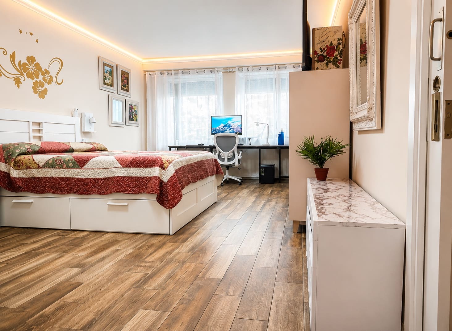 1 bedroom Apartment for sale in Torremolinos - € 275,000 (Ref: 9872103)