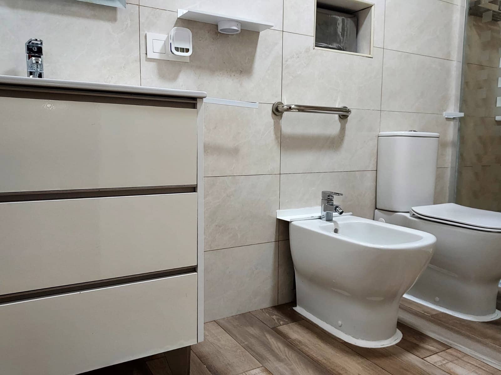 1 bedroom Apartment for sale in Torremolinos - € 275,000 (Ref: 9872103)