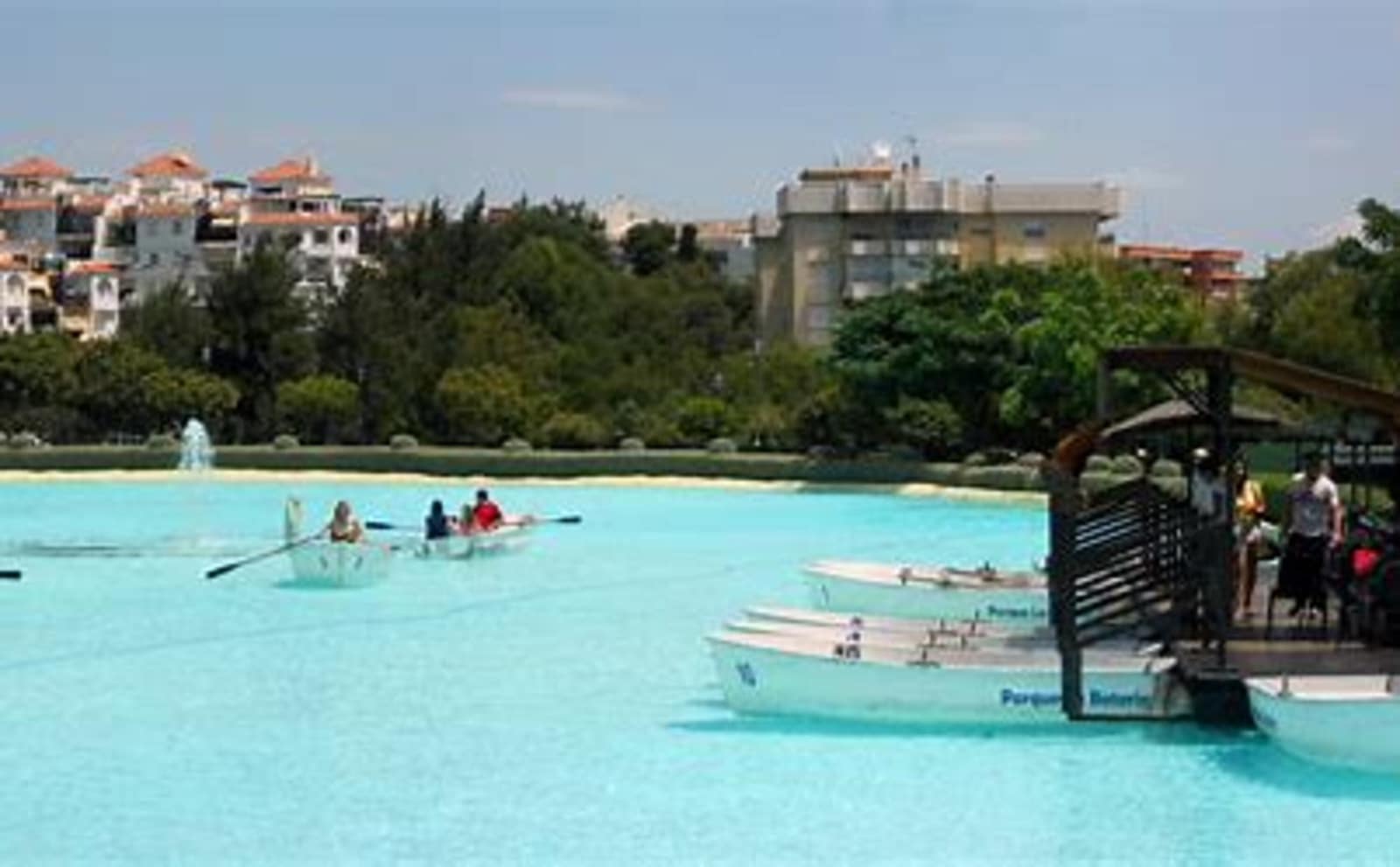 1 bedroom Apartment for sale in Torremolinos - € 275,000 (Ref: 9872103)
