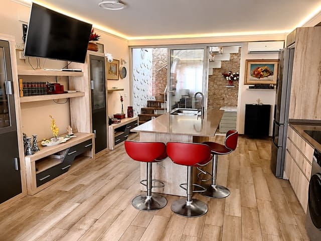 1 makuuhuone Huoneisto myytävänä paikassa Torremolinos - 275 000 € (Ref: 9872103)