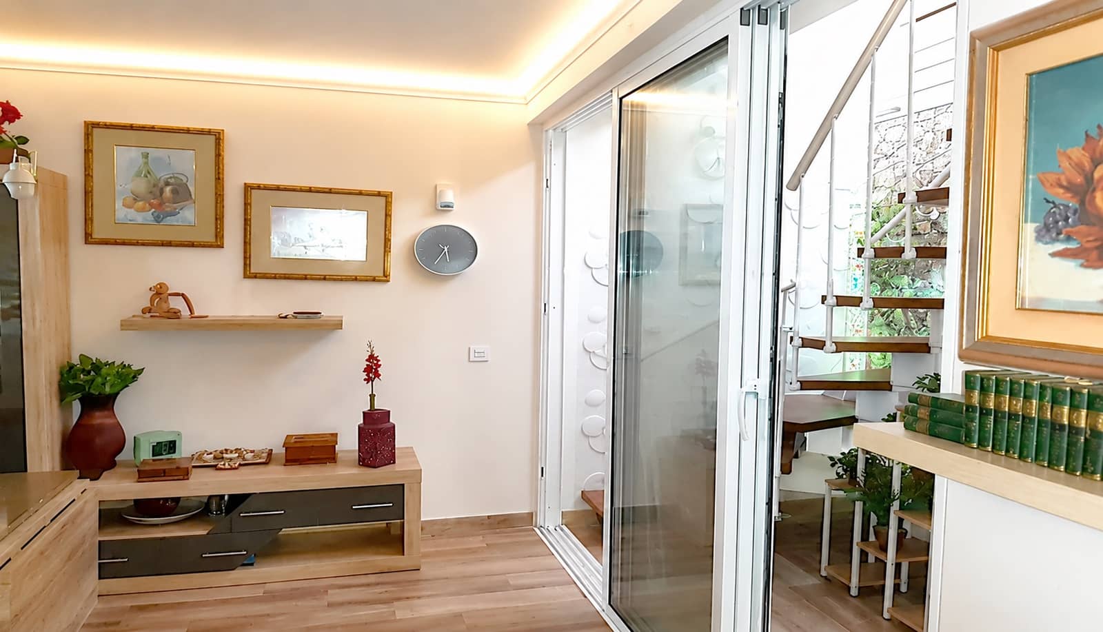 1 bedroom Apartment for sale in Torremolinos - € 275,000 (Ref: 9872103)