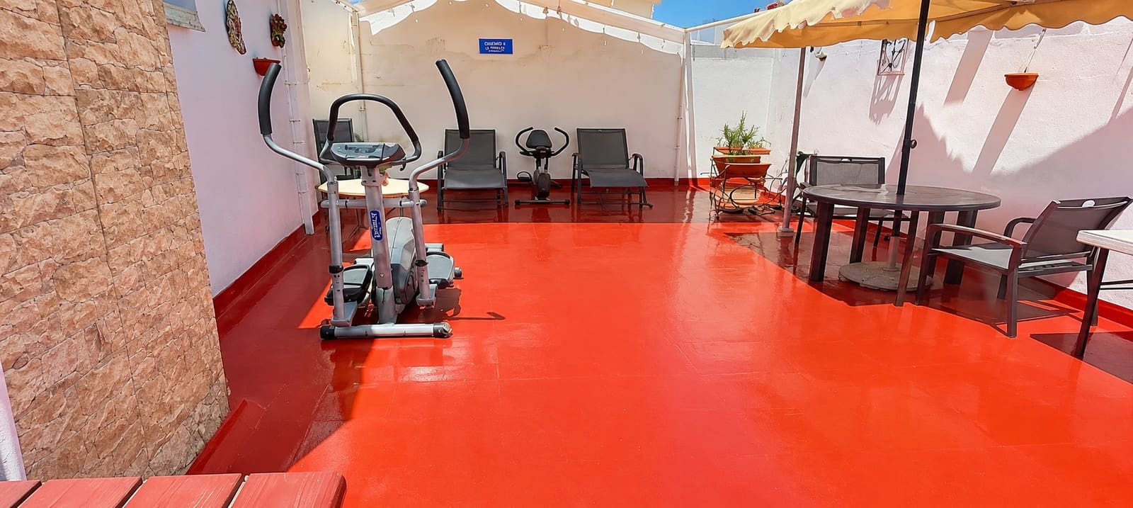 1 bedroom Apartment for sale in Torremolinos - € 275,000 (Ref: 9872103)