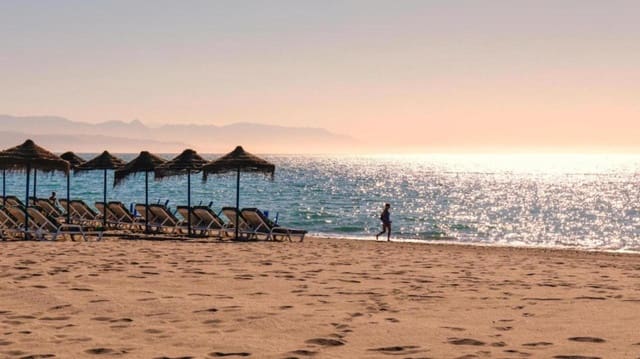 1 makuuhuone Huoneisto myytävänä paikassa Torremolinos - 275 000 € (Ref: 9872103)