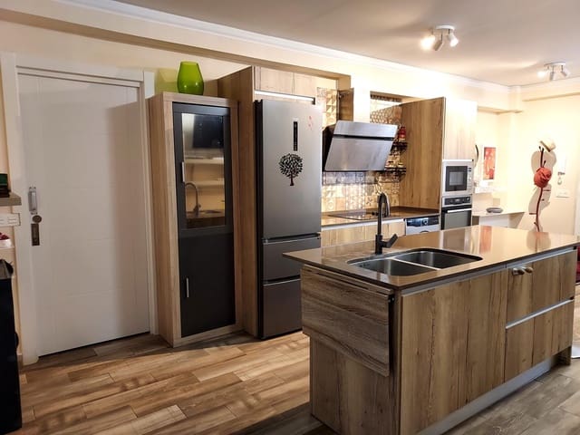 1 makuuhuone Huoneisto myytävänä paikassa Torremolinos - 275 000 € (Ref: 9872103)