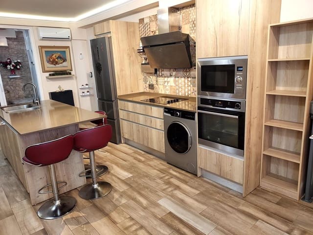 1 makuuhuone Huoneisto myytävänä paikassa Torremolinos - 275 000 € (Ref: 9872103)