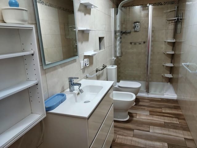 1 bedroom Apartment for sale in Torremolinos - € 275,000 (Ref: 9872103)