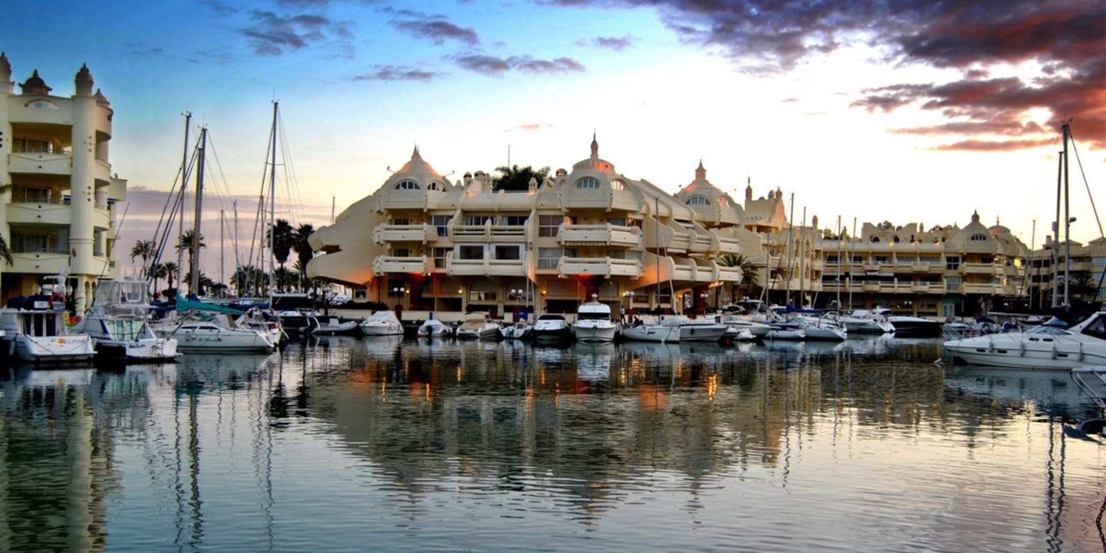 2 soveværelse Lejlighed til leje i Benalmadena med garage - € 1.000 (Ref: 9891128)