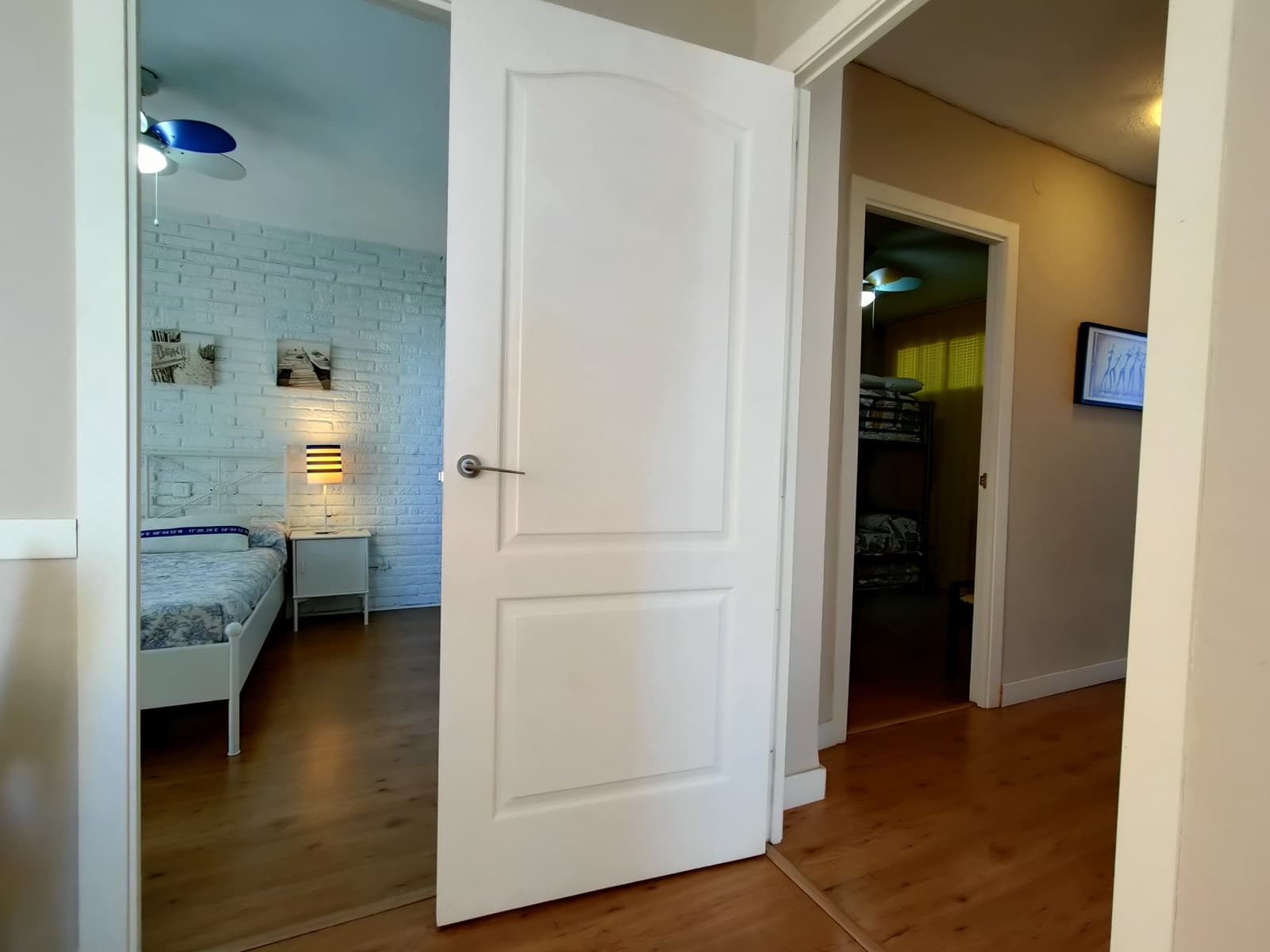 2 soveværelse Lejlighed til leje i Benalmadena med garage - € 1.000 (Ref: 9891128)