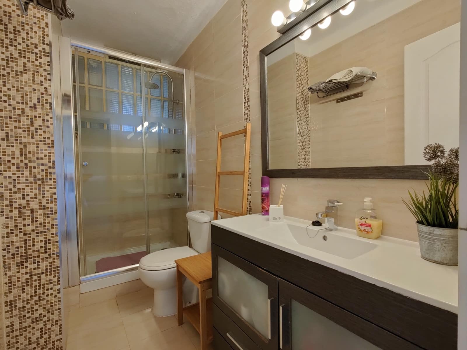 2 soveværelse Lejlighed til leje i Benalmadena med garage - € 1.000 (Ref: 9891128)