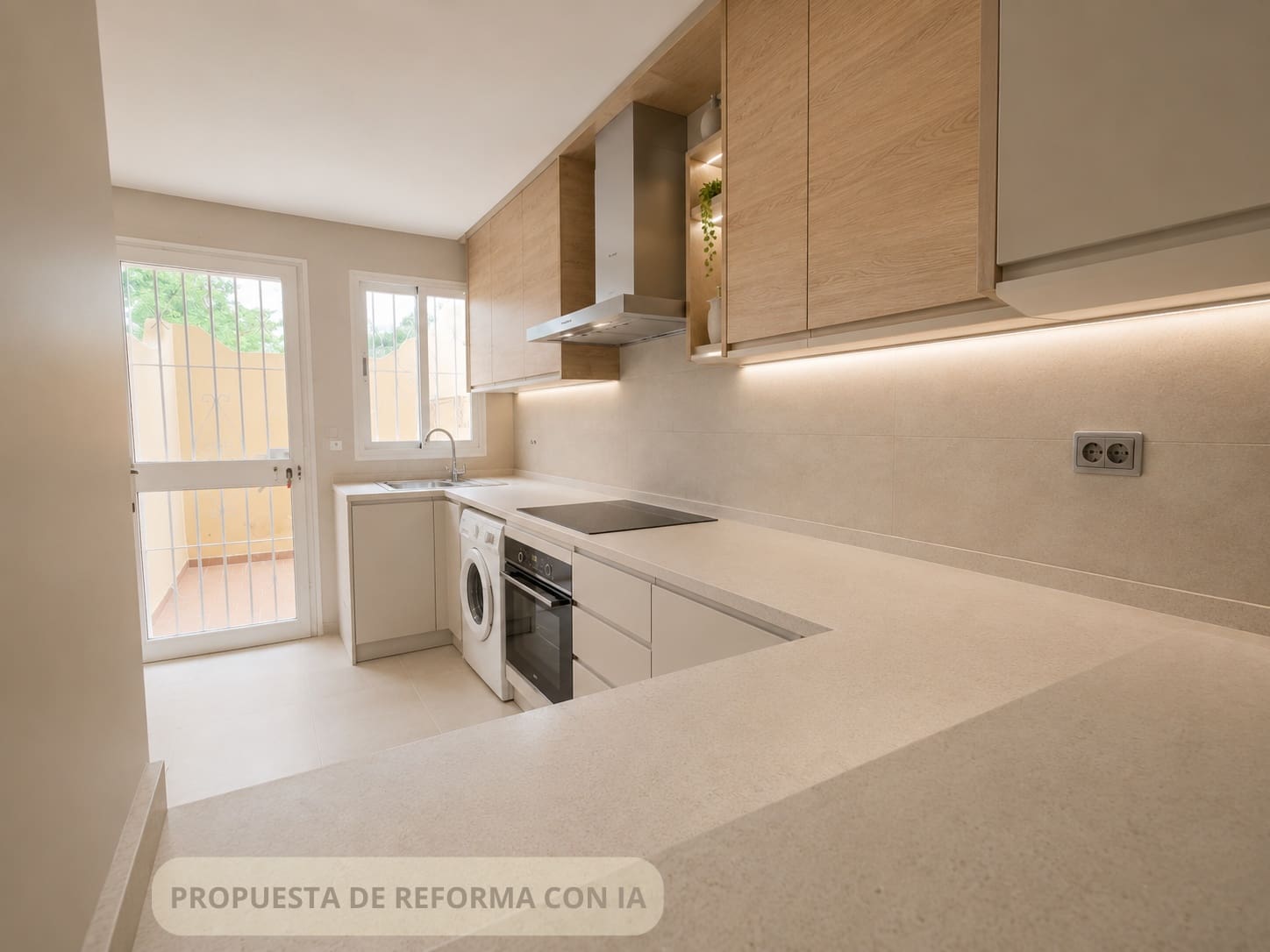 2 chambre Villa/Maison Mitoyenne à vendre à Benalmadena avec piscine garage - 394 000 € (Ref: 9924893)