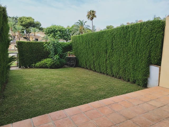 2 chambre Villa/Maison Mitoyenne à vendre à Nueva Torrequebrada, Benalmádena avec piscine garage - 394 000 € (Ref: 9924893)