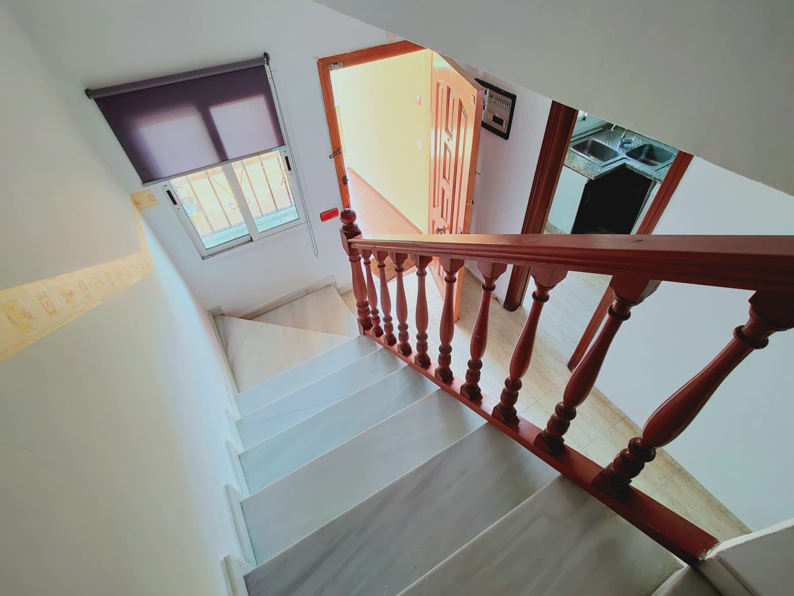 2 chambre Villa/Maison Mitoyenne à vendre à Benalmadena avec piscine garage - 394 000 € (Ref: 9924893)
