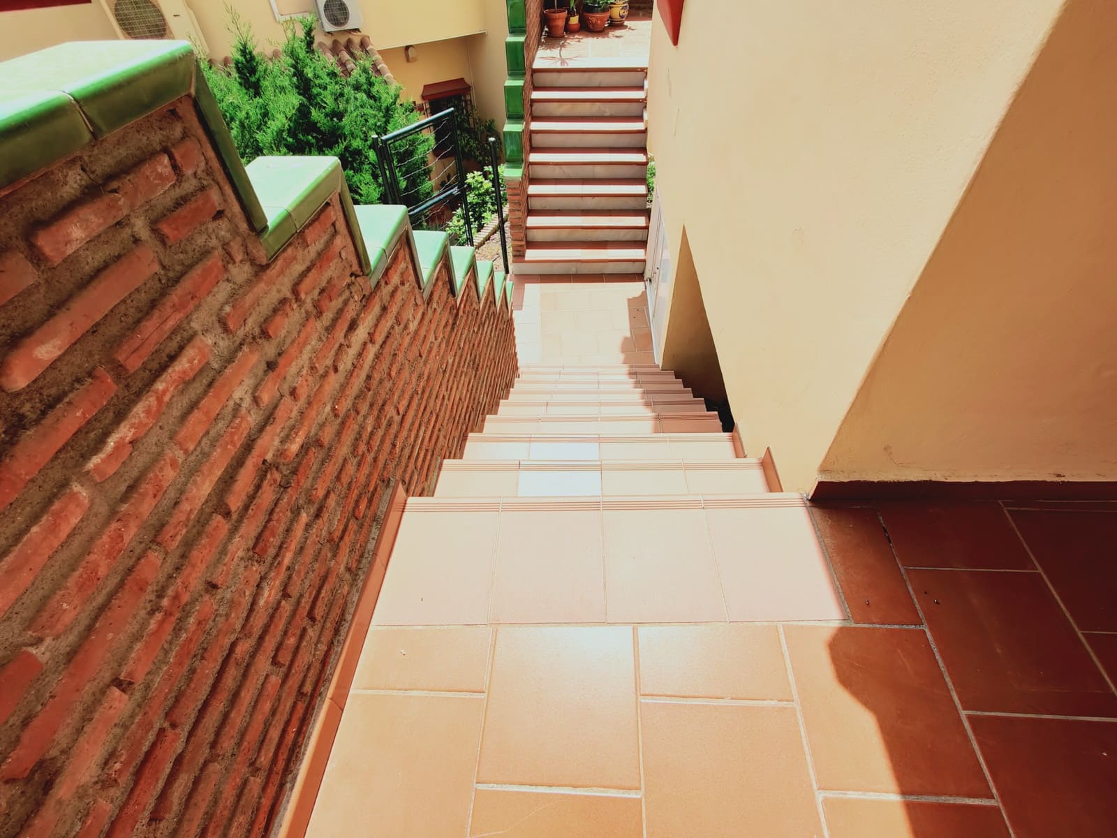 2 chambre Villa/Maison Mitoyenne à vendre à Benalmadena avec piscine garage - 394 000 € (Ref: 9924893)