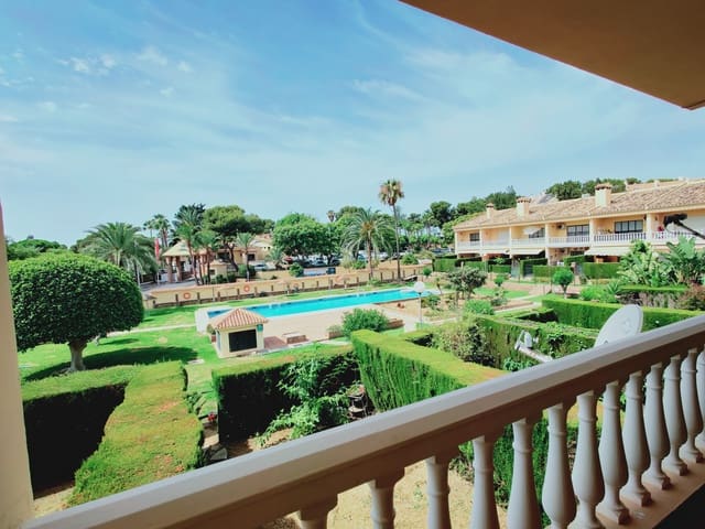 2 chambre Villa/Maison Mitoyenne à vendre à Nueva Torrequebrada, Benalmádena avec piscine garage - 394 000 € (Ref: 9924893)