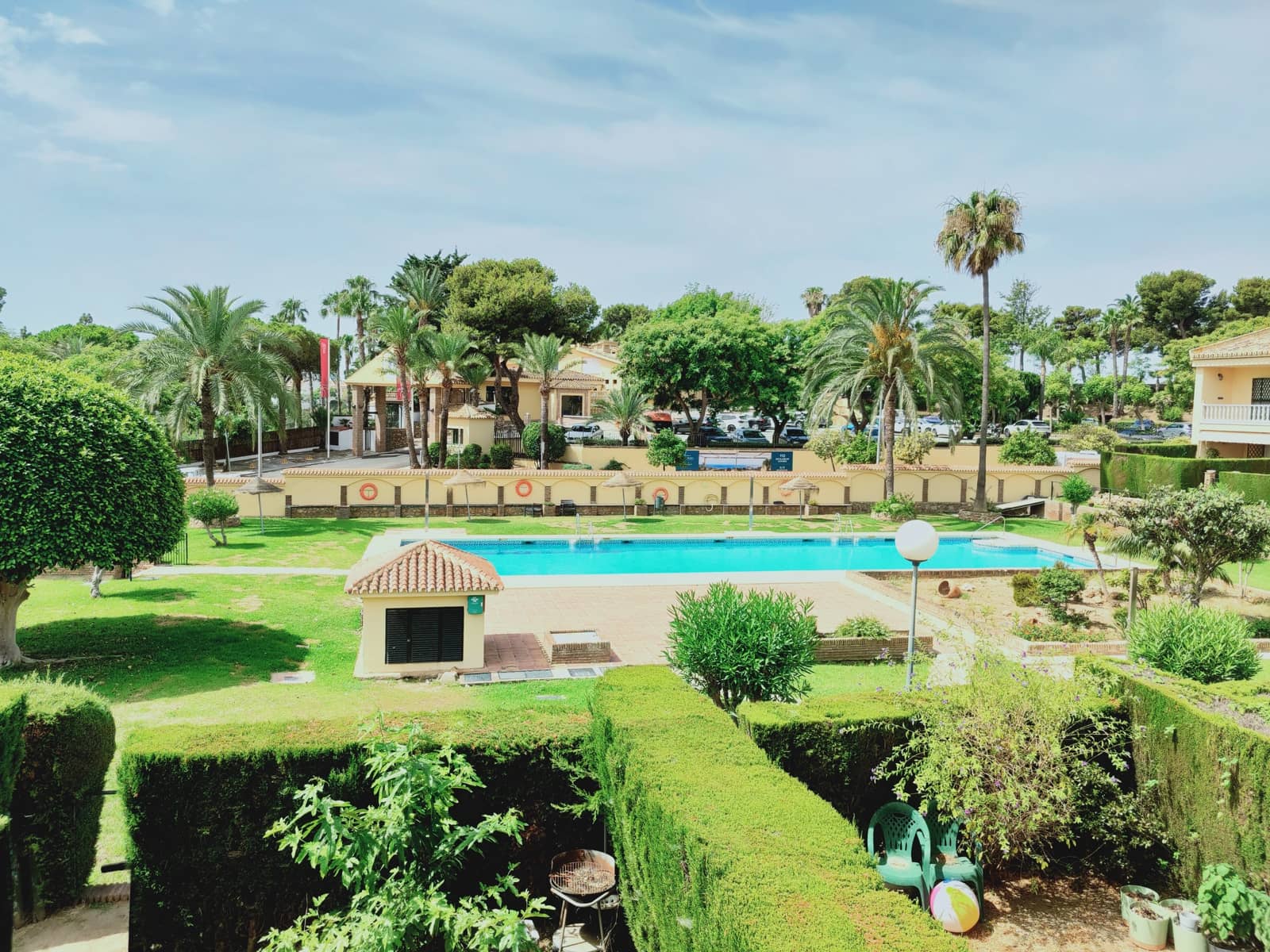 2 chambre Villa/Maison Mitoyenne à vendre à Benalmadena avec piscine garage - 394 000 € (Ref: 9924893)