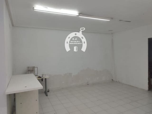 Comercial para arrendar em Centro, Elche / Elx - 13 000 € (Ref: 10007818)