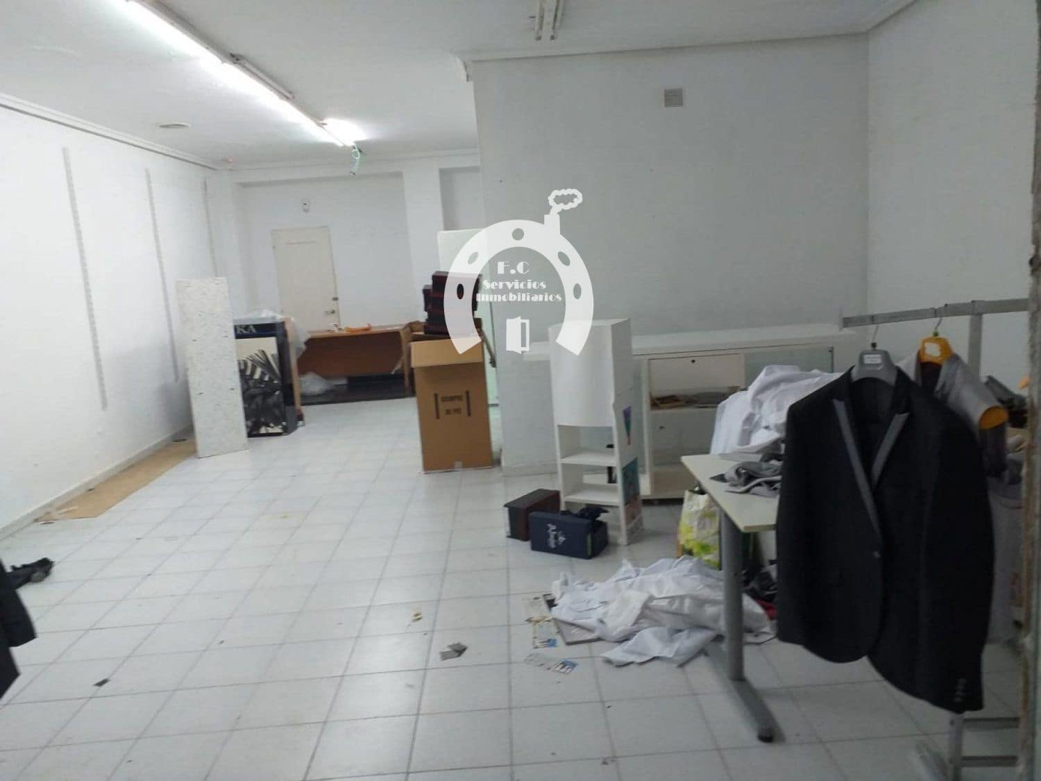 Commercial for rent in Elche / Elx - € 13,000 (Ref: 10007818)