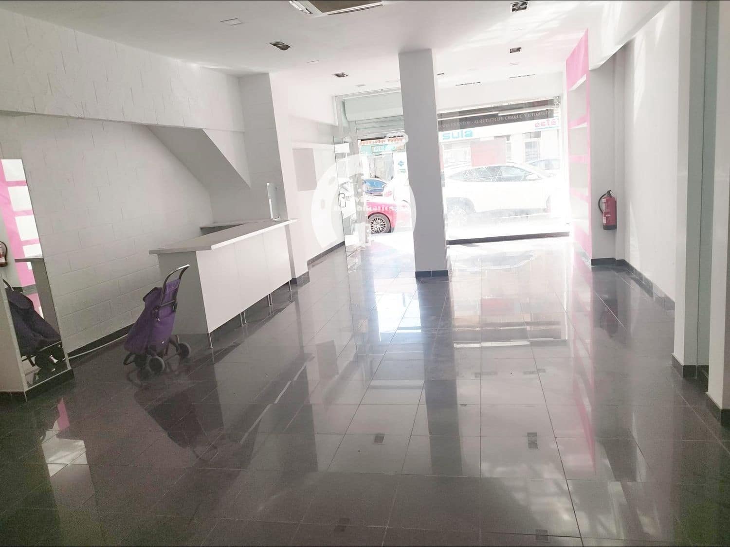 Commercial for rent in Elche / Elx - € 13,000 (Ref: 10007818)