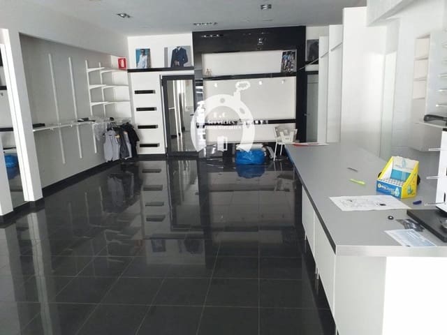 Comercial para arrendar em Centro, Elche / Elx - 13 000 € (Ref: 10007818)