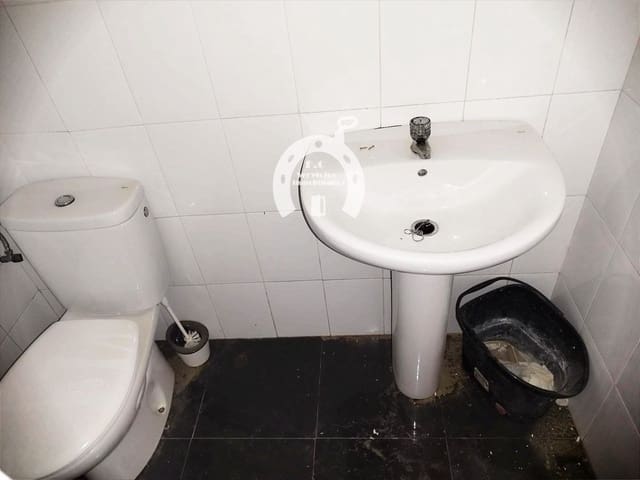 Comercial para arrendar em Centro, Elche / Elx - 13 000 € (Ref: 10007818)