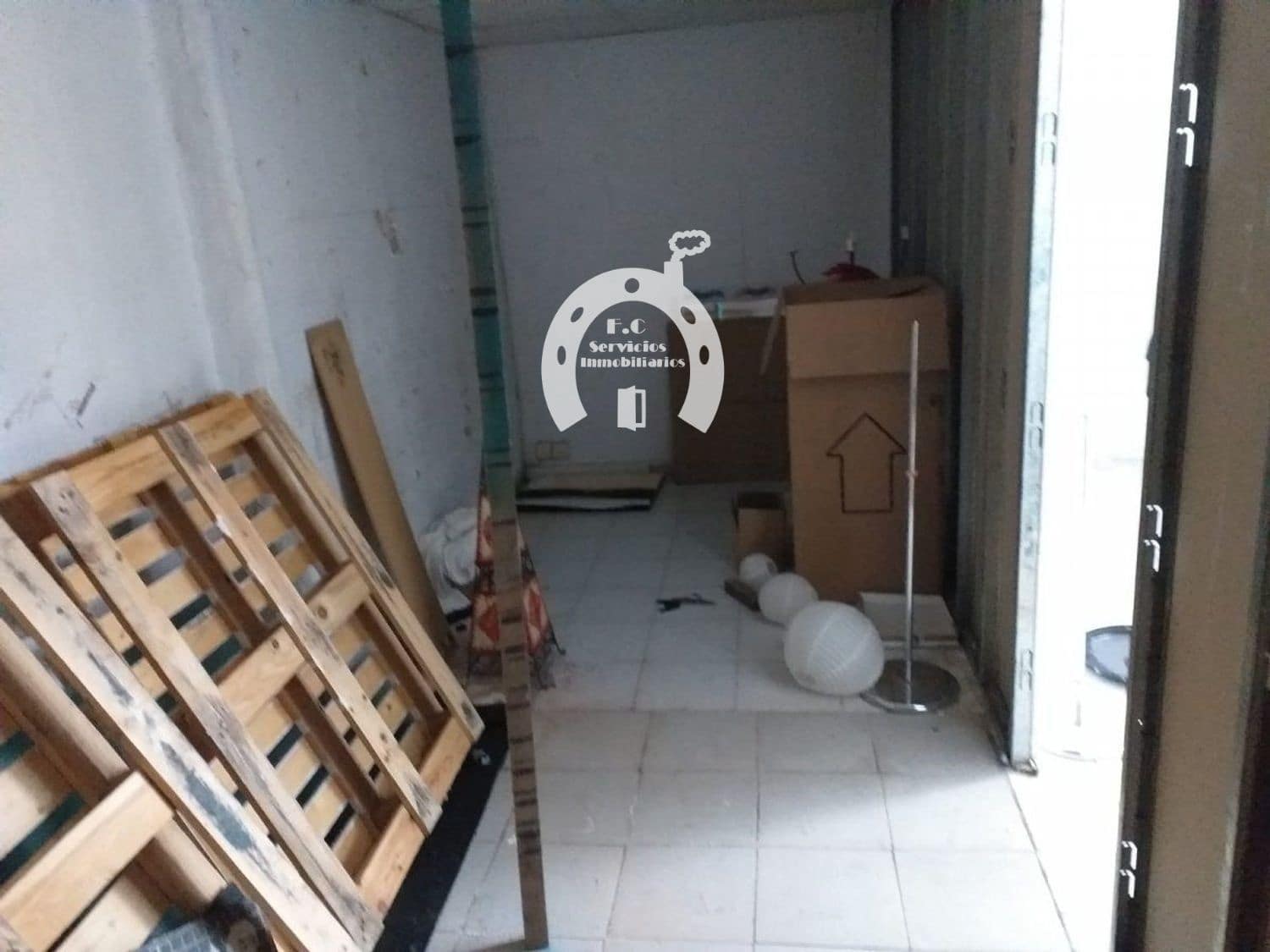 Commercial for rent in Elche / Elx - € 13,000 (Ref: 10007818)