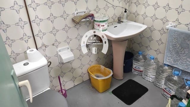 Local Commercial à vendre à Carrús Oest - El Toscar, Elche / Elx - 80 000 € (Ref: 10007819)