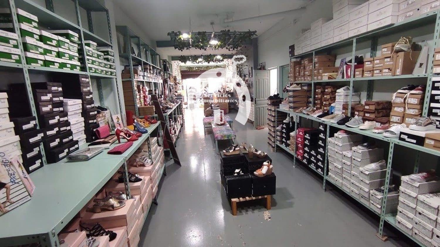 Local Commercial à vendre à Elche / Elx - 80 000 € (Ref: 10007819)