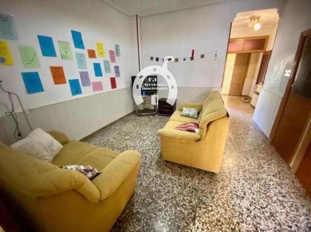3 sovrum Lägenhet till salu i La Hoya, Elche / Elx - 159 000 € (Ref: 10007820)