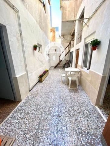 3 sovrum Lägenhet till salu i La Hoya, Elche / Elx - 159 000 € (Ref: 10007820)
