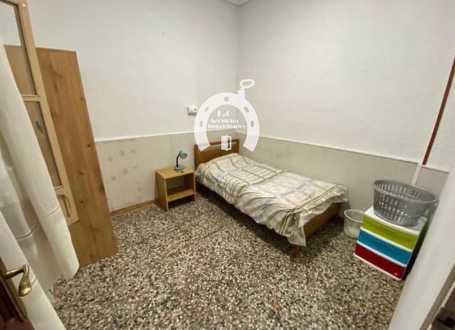 3 sovrum Lägenhet till salu i La Hoya, Elche / Elx - 159 000 € (Ref: 10007820)