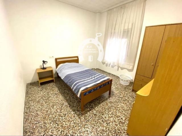3 sovrum Lägenhet till salu i La Hoya, Elche / Elx - 159 000 € (Ref: 10007820)