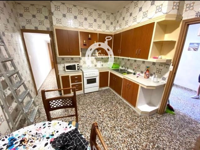 3 sovrum Lägenhet till salu i La Hoya, Elche / Elx - 159 000 € (Ref: 10007820)