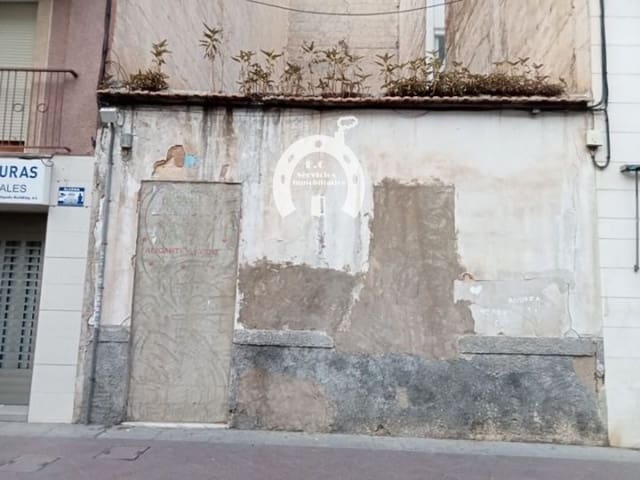 1 soverom Leilighet til salgs i Centro, Elche / Elx - € 160 000 (Ref: 10007821)