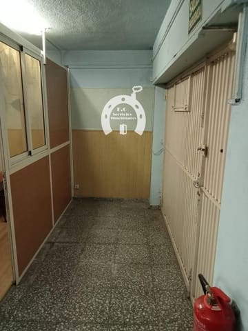 Local Commercial à vendre à Peña de las Águilas, Elche / Elx - 94 000 € (Ref: 10007822)